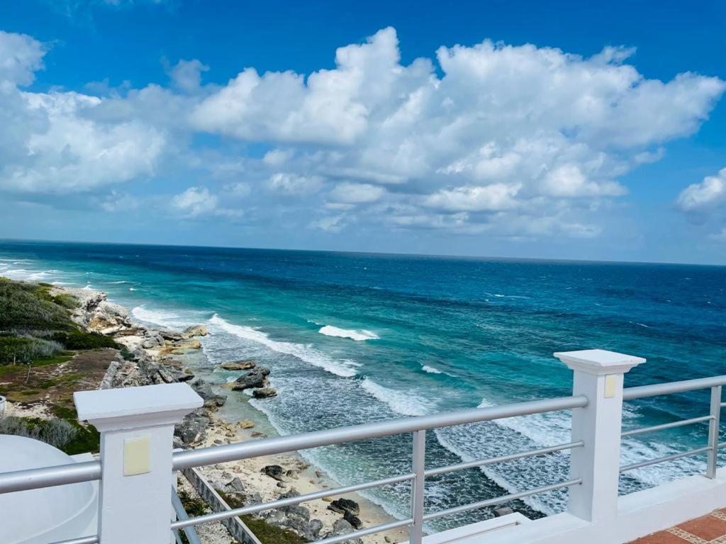 Habitacion Amanecer Turquesa #5 Isla Mujeres Eksteriør bilde
