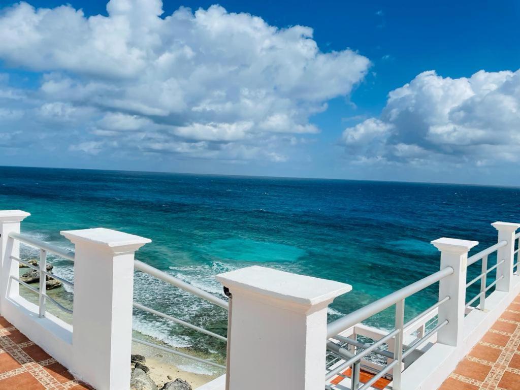 Habitacion Amanecer Turquesa #5 Isla Mujeres Eksteriør bilde